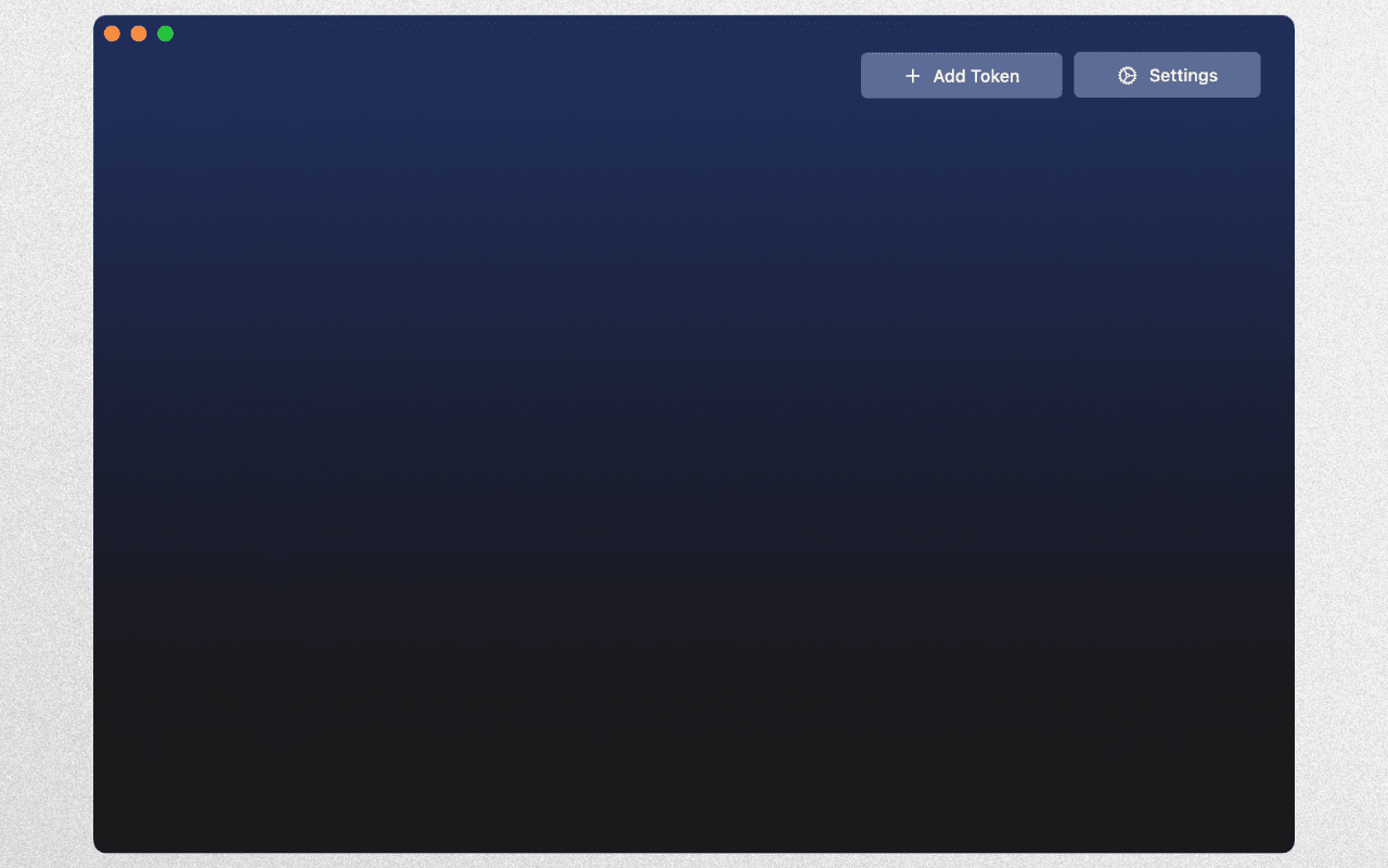 Meme Radar screenshot 1